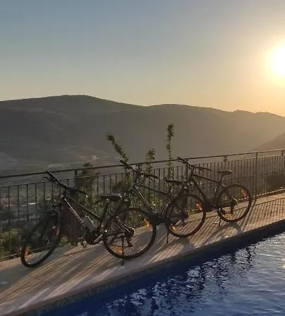 Lejlighed Stela With Heated Pool Je And Whirlpool Gornje Sitno *