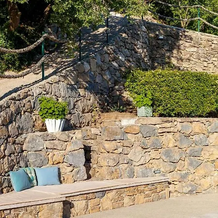 Stela With Heated Pool Je And Whirlpool Gornje Sitno Lejlighed