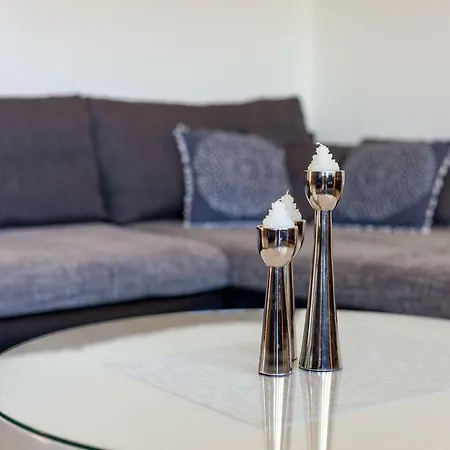 Lejlighed Stela With Heated Pool Je And Whirlpool Gornje Sitno Split