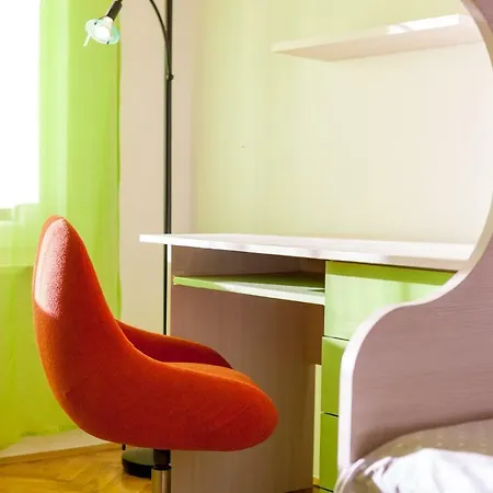 Lejlighed Stela With Heated Pool Je And Whirlpool Gornje Sitno Split